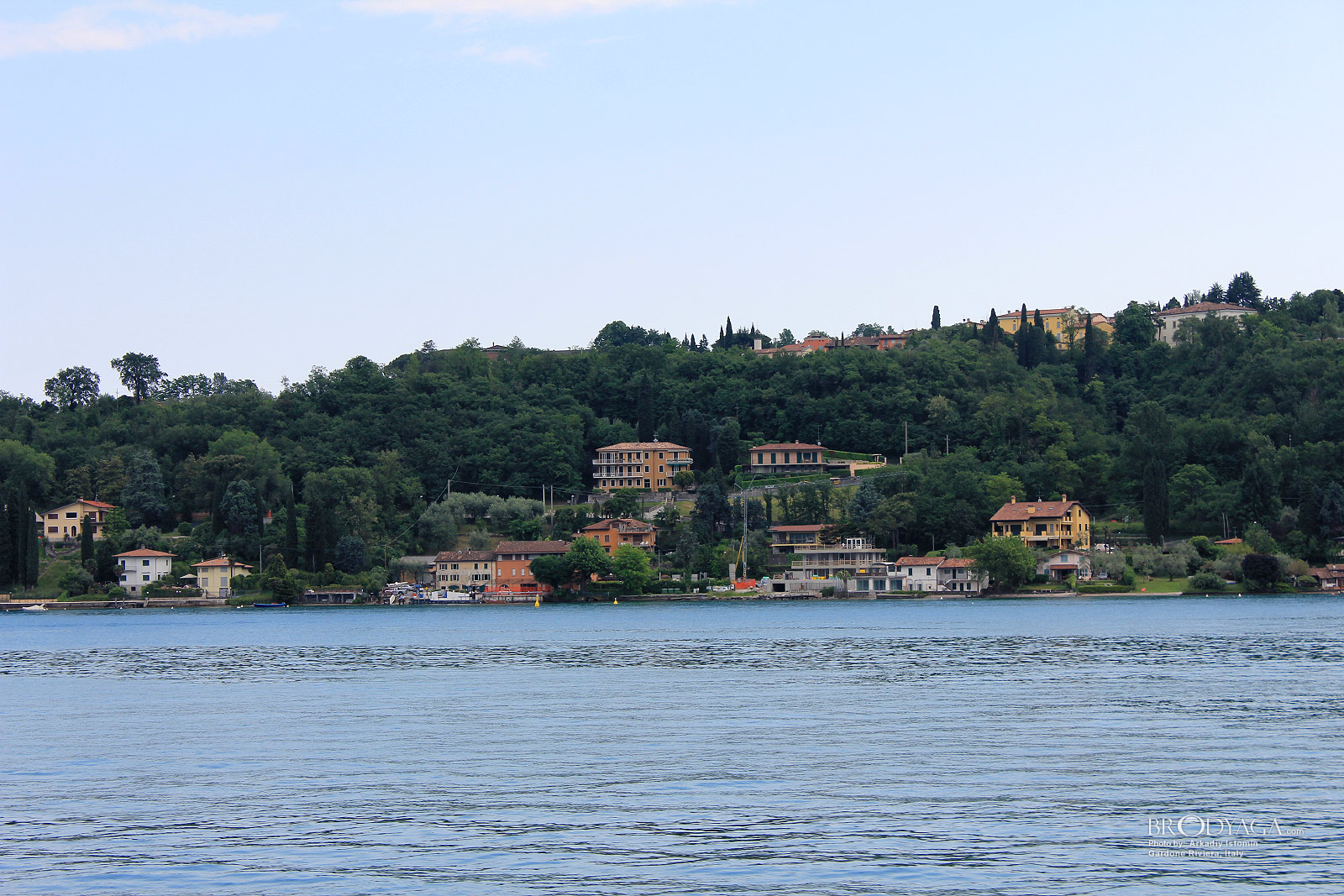 Gardone Riviera